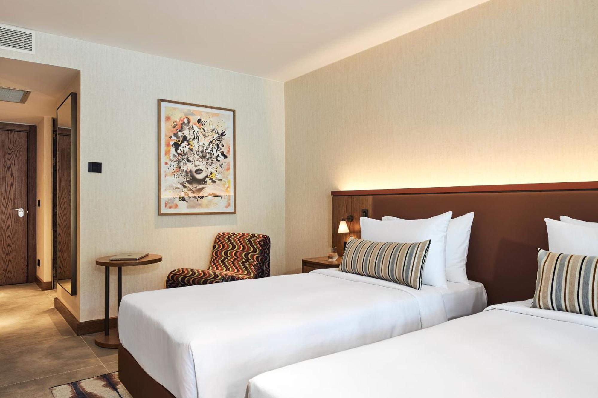 Hyde Bodrum (Adults Only) Екстериор снимка