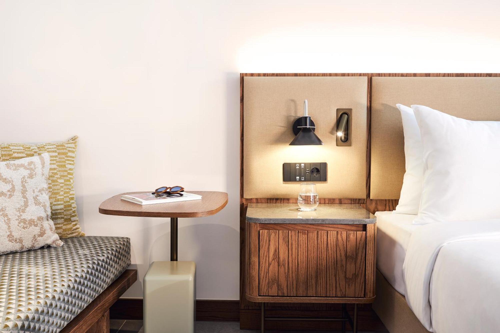 Hyde Bodrum (Adults Only) Екстериор снимка