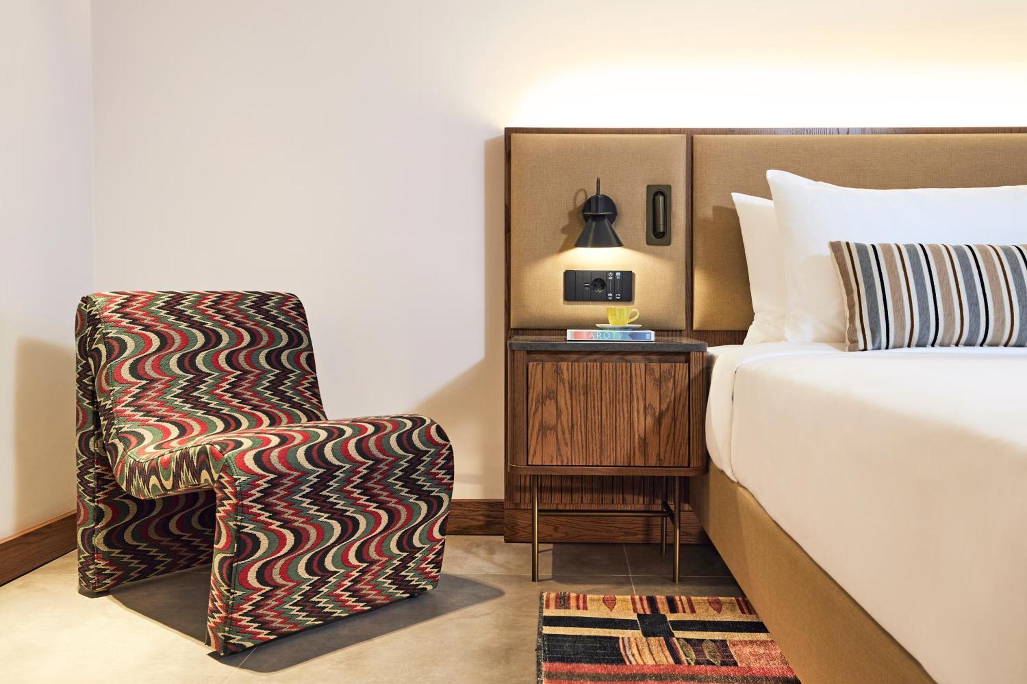 Hyde Bodrum (Adults Only) Екстериор снимка