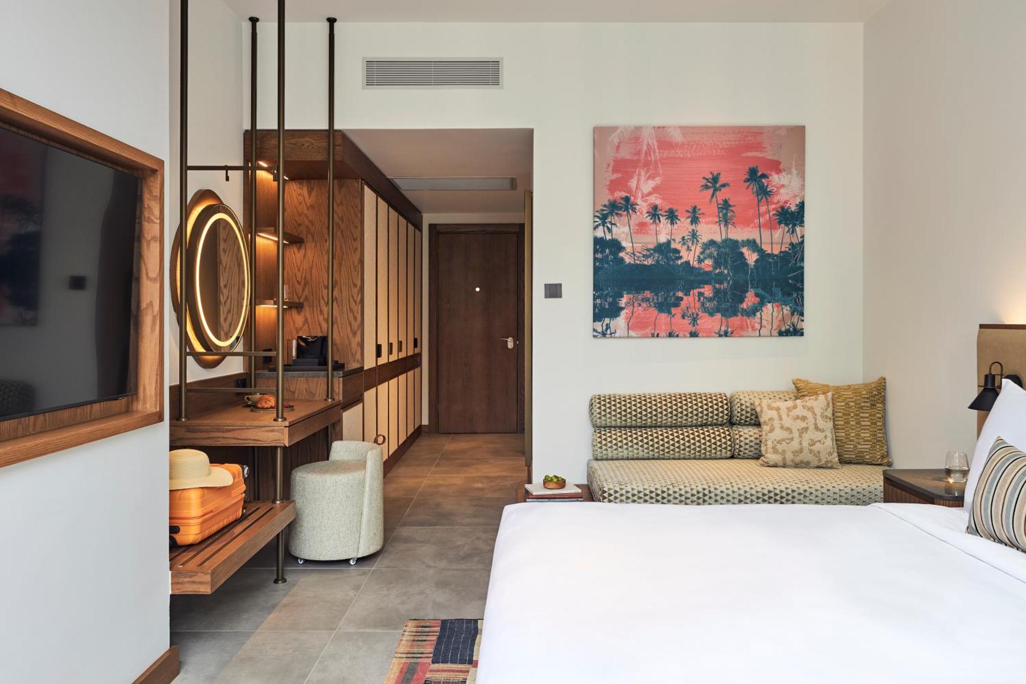 Hyde Bodrum (Adults Only) Екстериор снимка