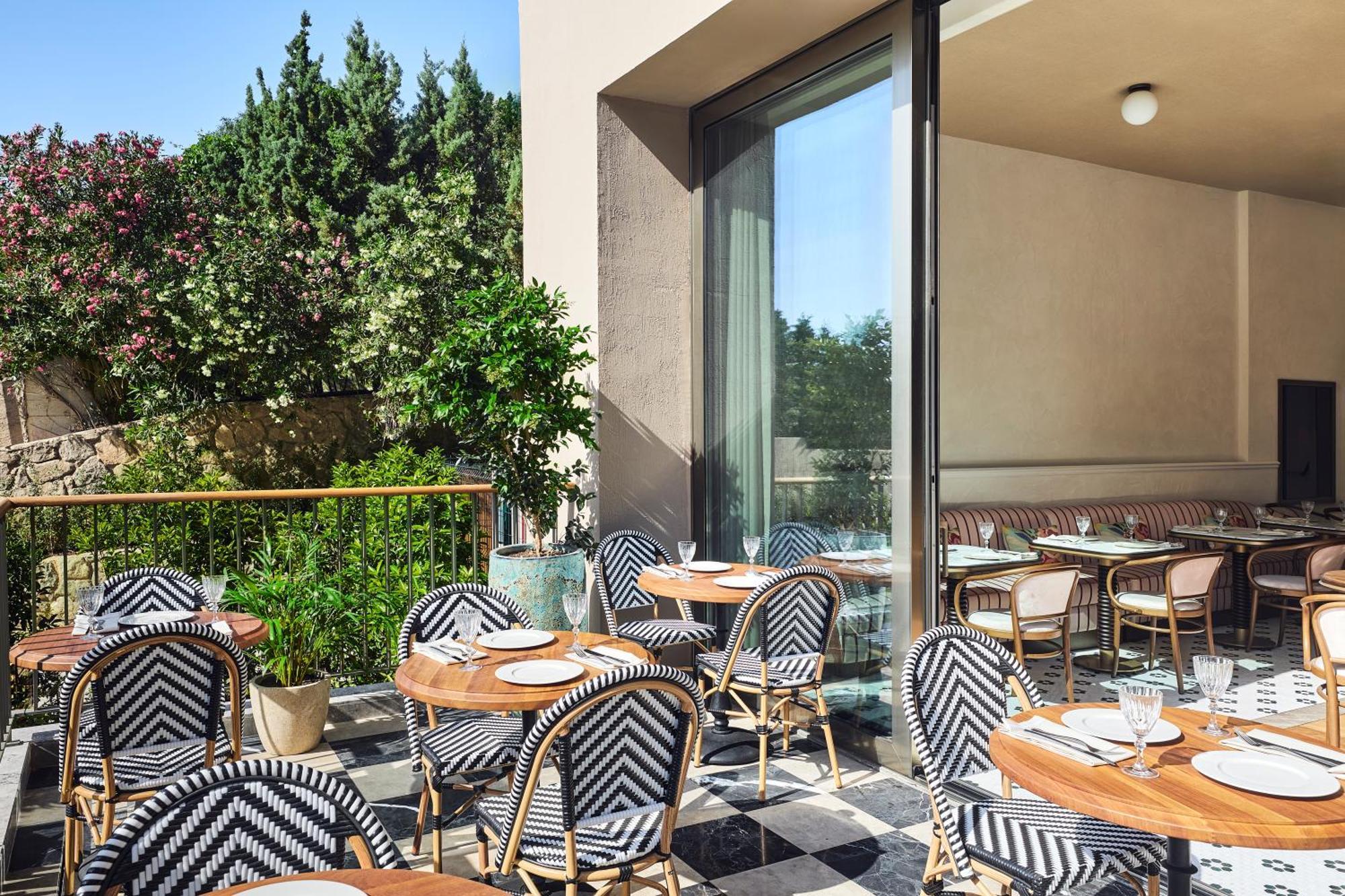Hyde Bodrum (Adults Only) Екстериор снимка