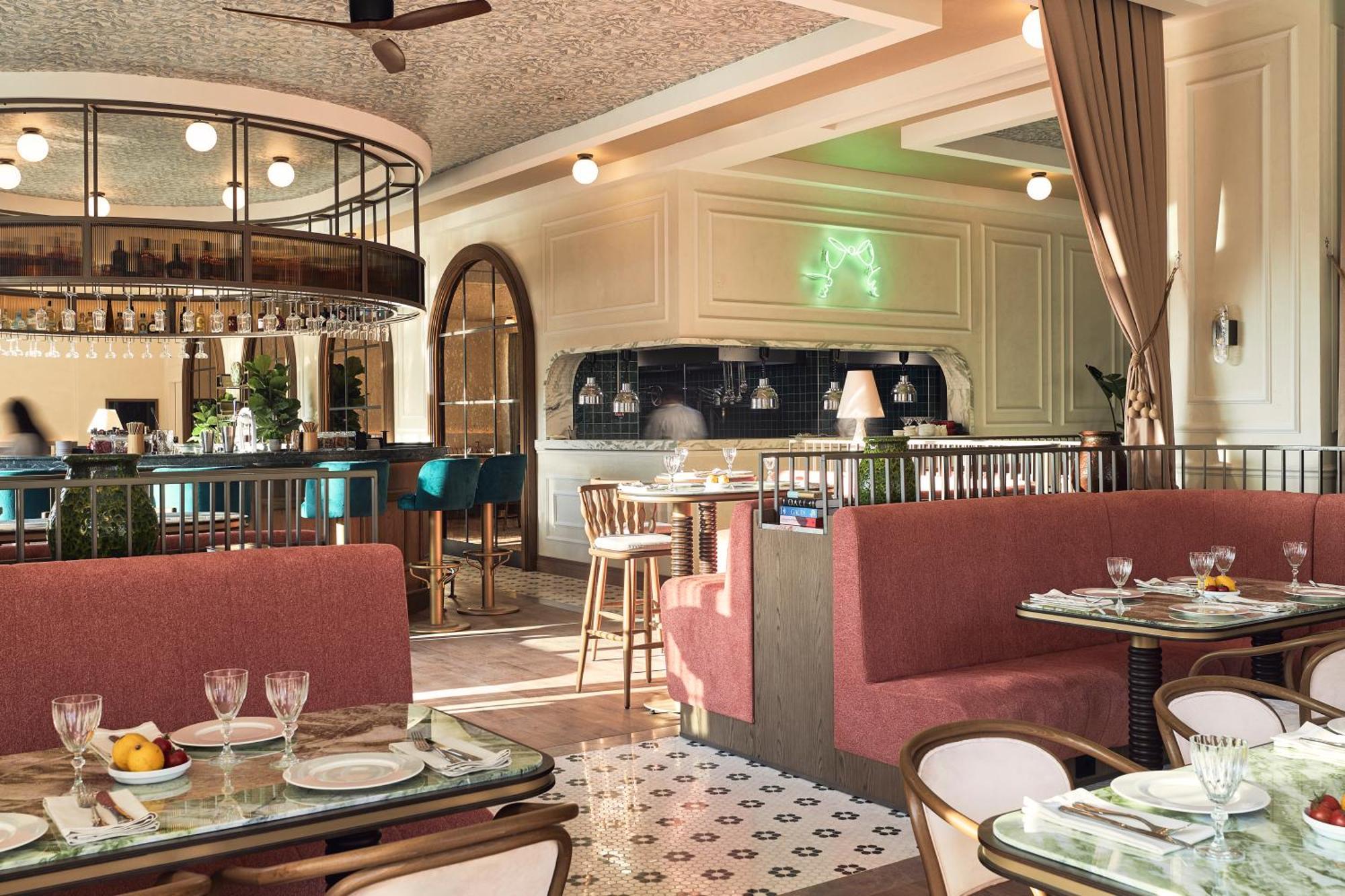 Hyde Bodrum (Adults Only) Екстериор снимка