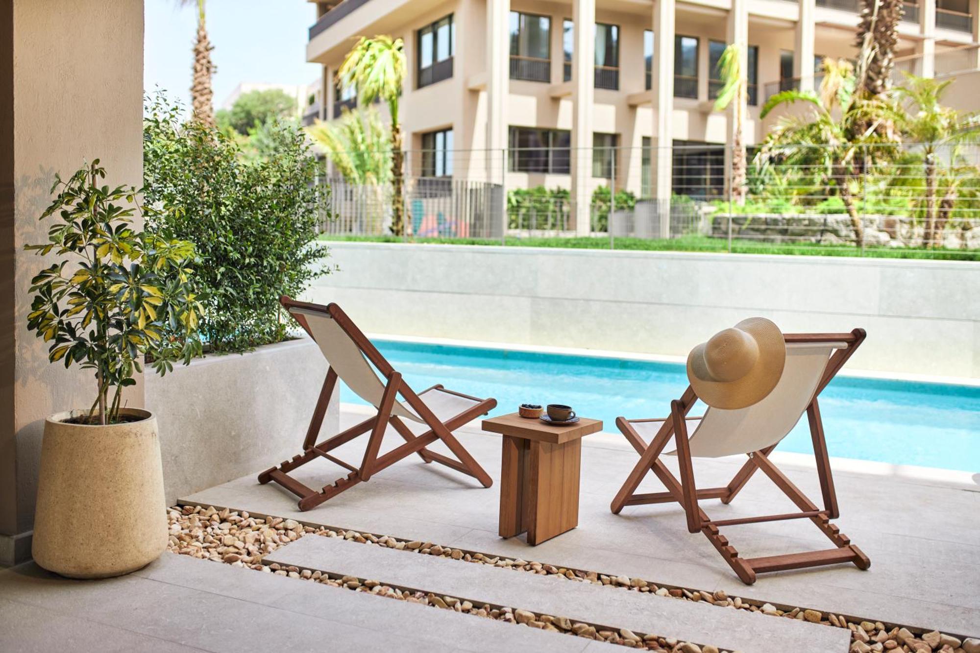 Hyde Bodrum (Adults Only) Екстериор снимка