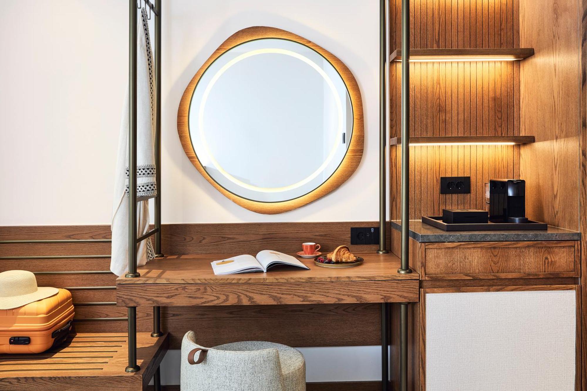 Hyde Bodrum (Adults Only) Екстериор снимка