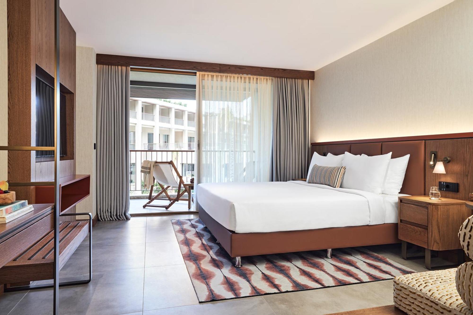 Hyde Bodrum (Adults Only) Екстериор снимка