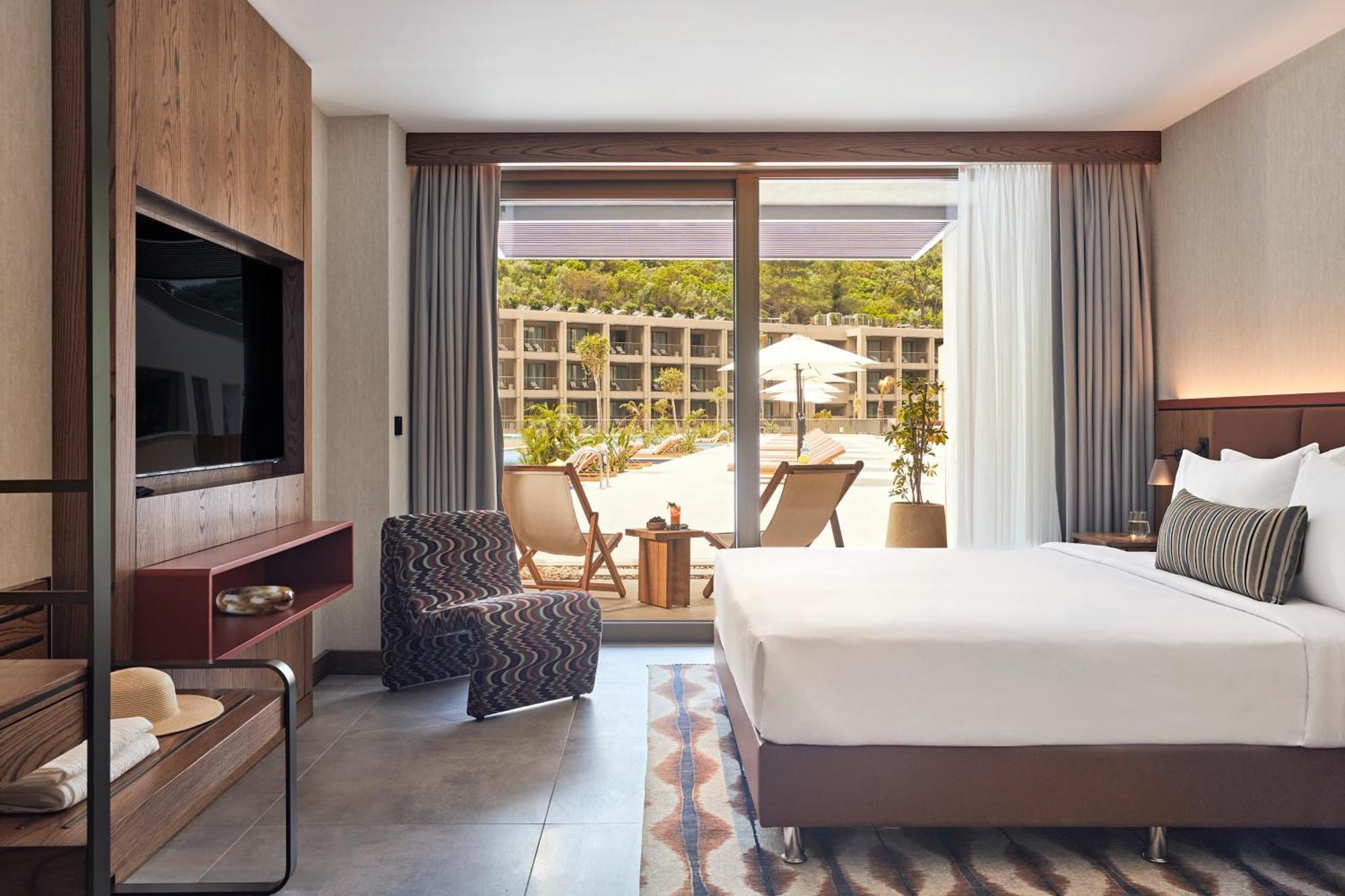 Hyde Bodrum (Adults Only) Екстериор снимка