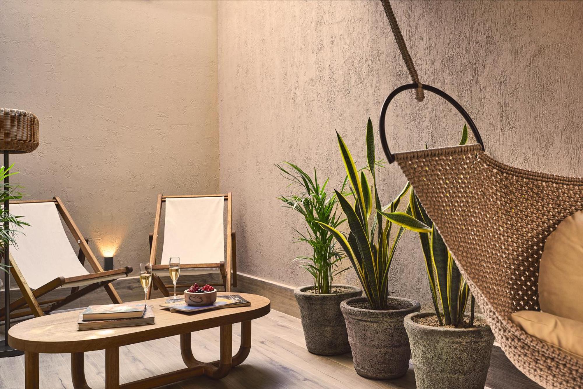 Hyde Bodrum (Adults Only) Екстериор снимка