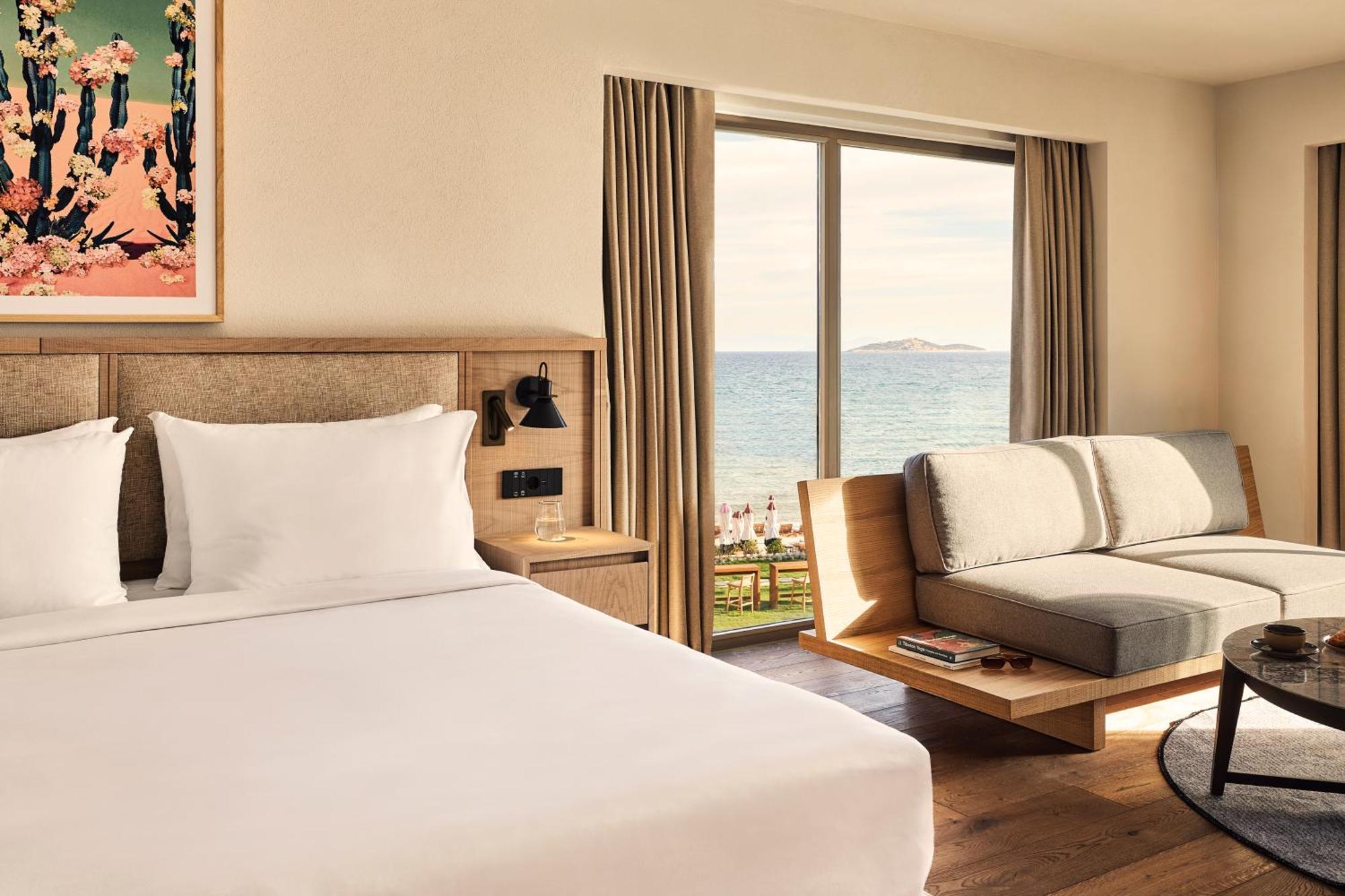 Hyde Bodrum (Adults Only) Екстериор снимка