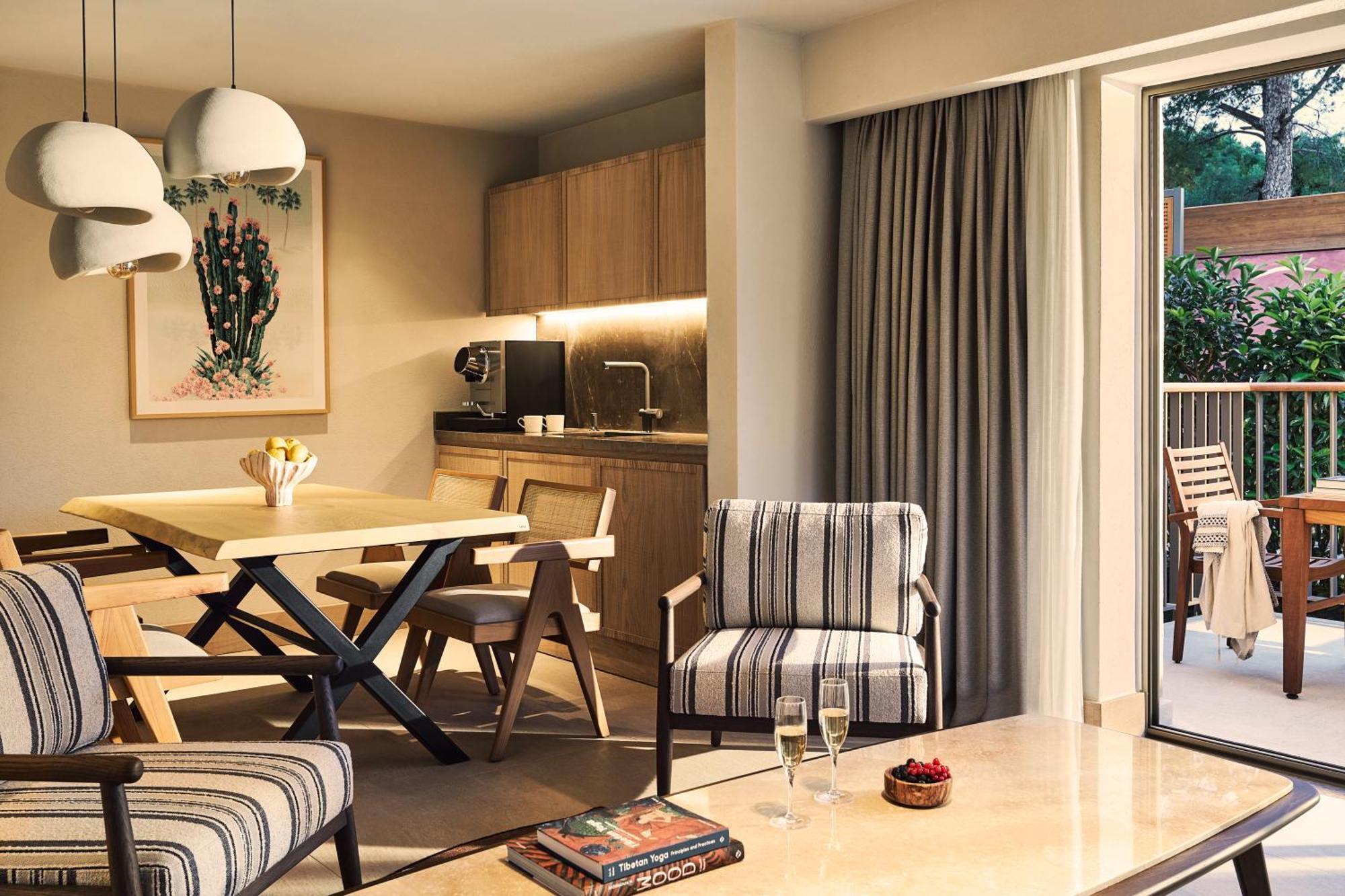 Hyde Bodrum (Adults Only) Екстериор снимка