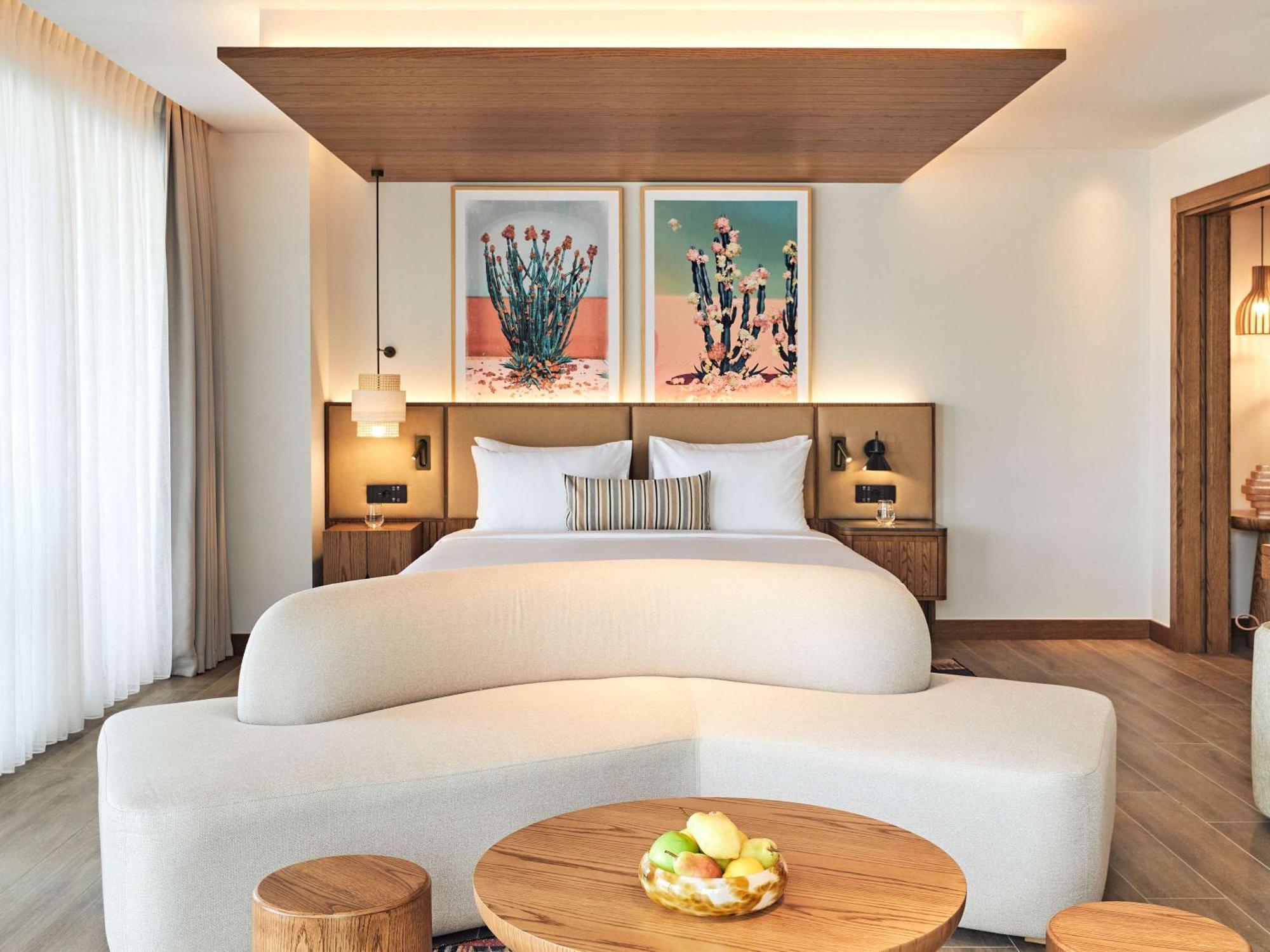 Hyde Bodrum (Adults Only) Екстериор снимка