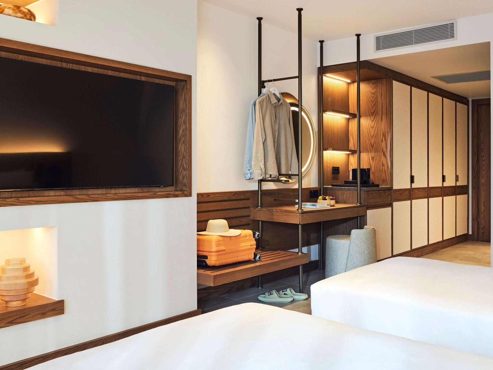 Hyde Bodrum (Adults Only) Екстериор снимка