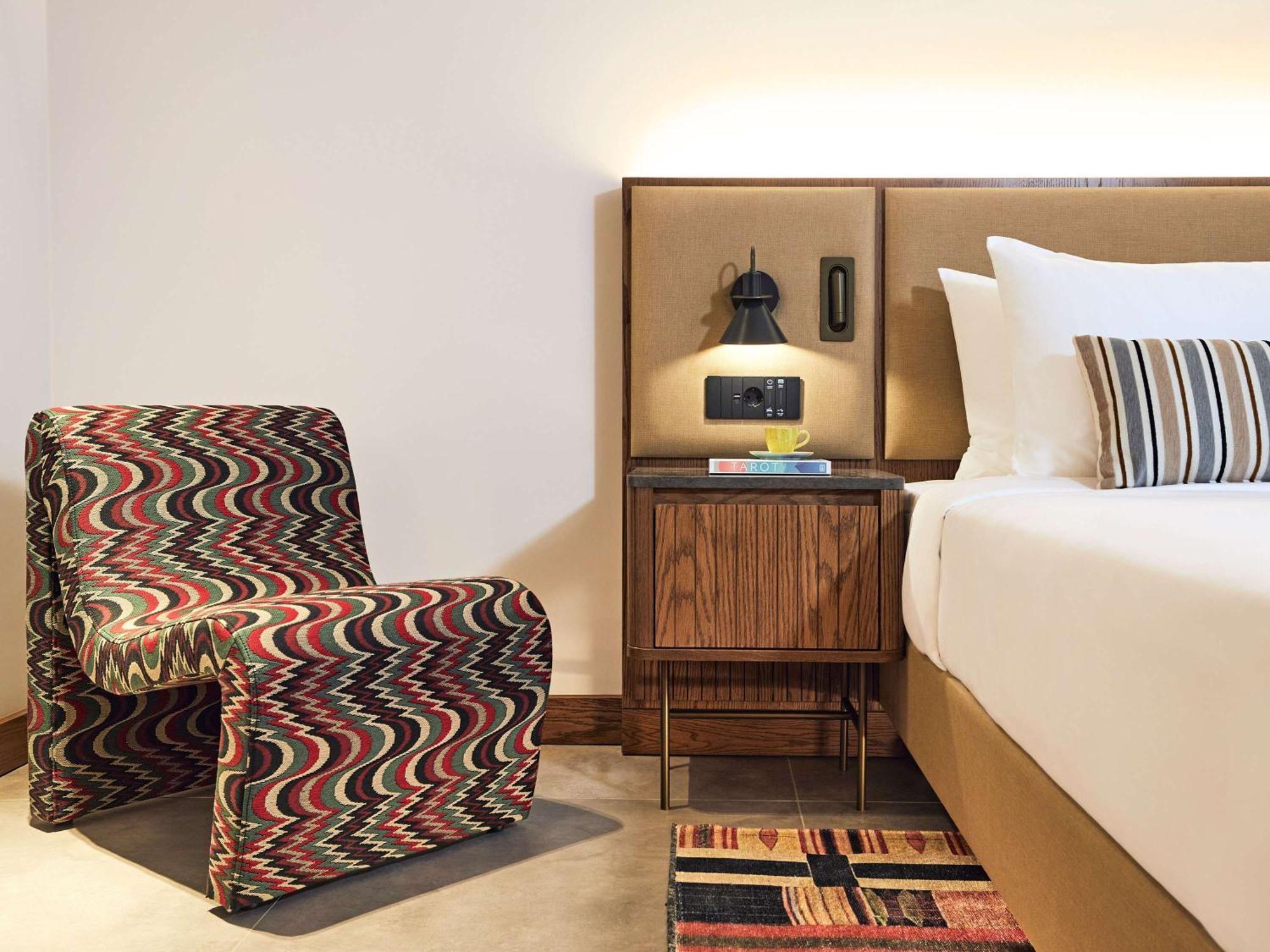Hyde Bodrum (Adults Only) Екстериор снимка