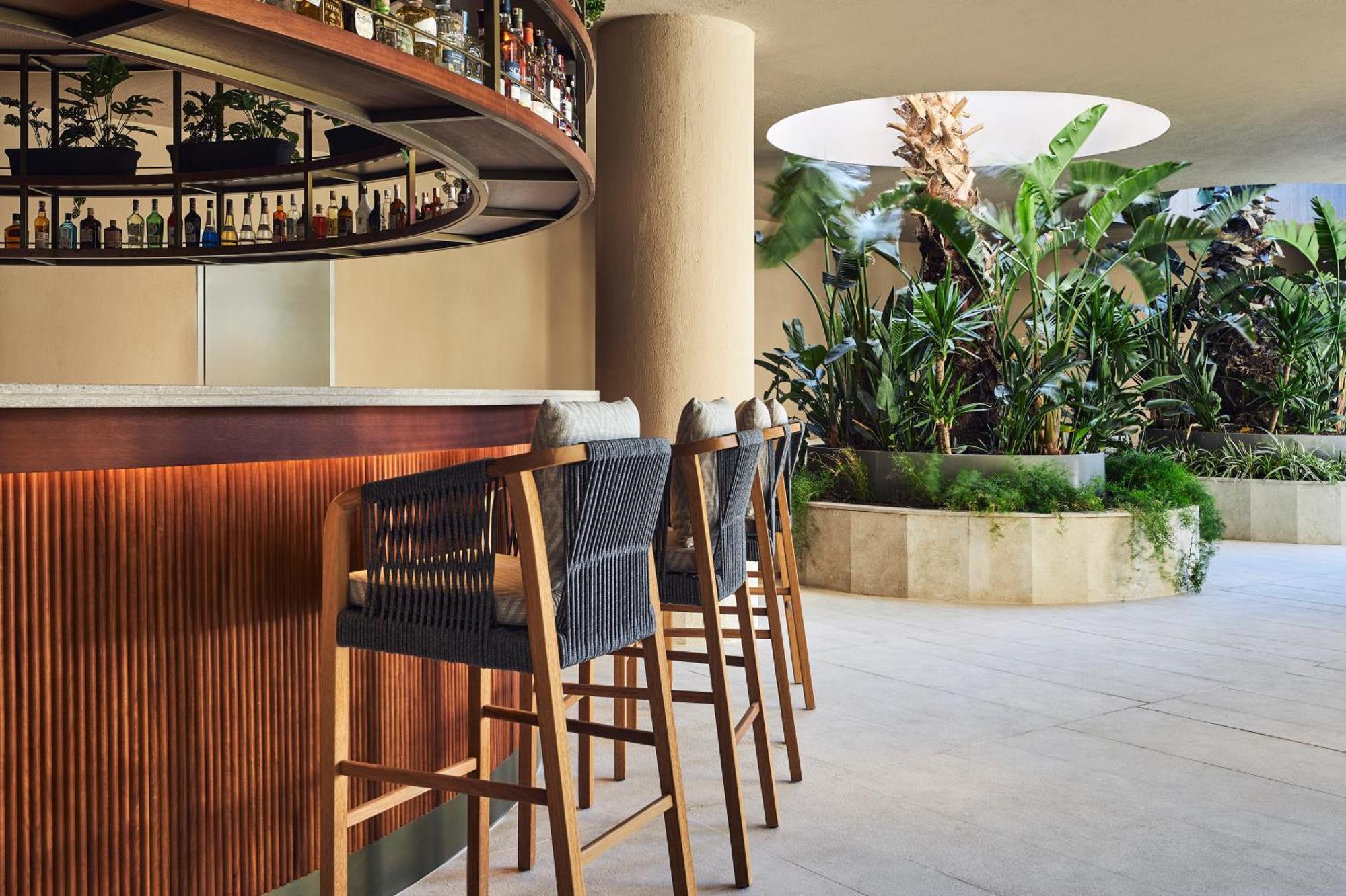 Hyde Bodrum (Adults Only) Екстериор снимка