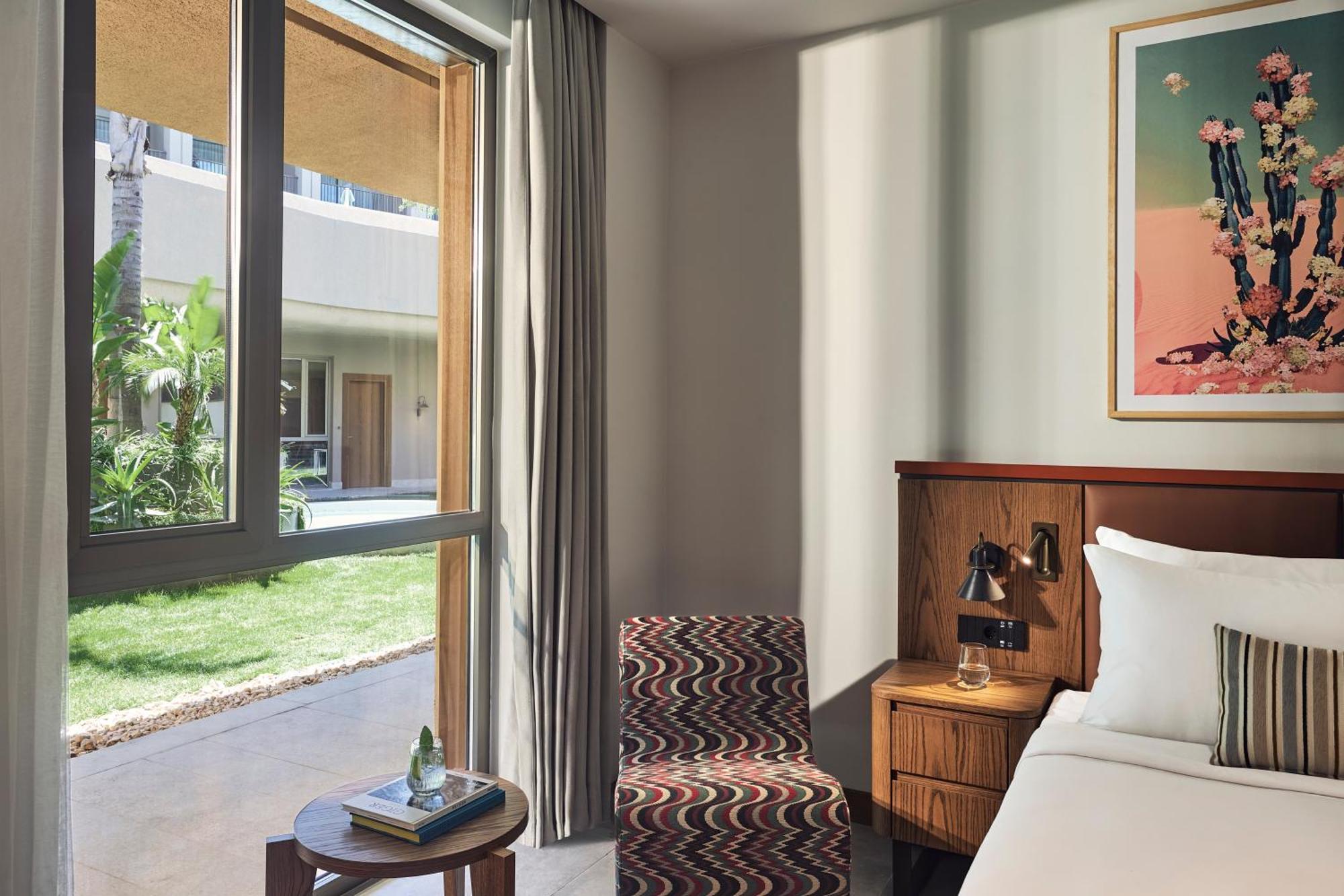 Hyde Bodrum (Adults Only) Екстериор снимка