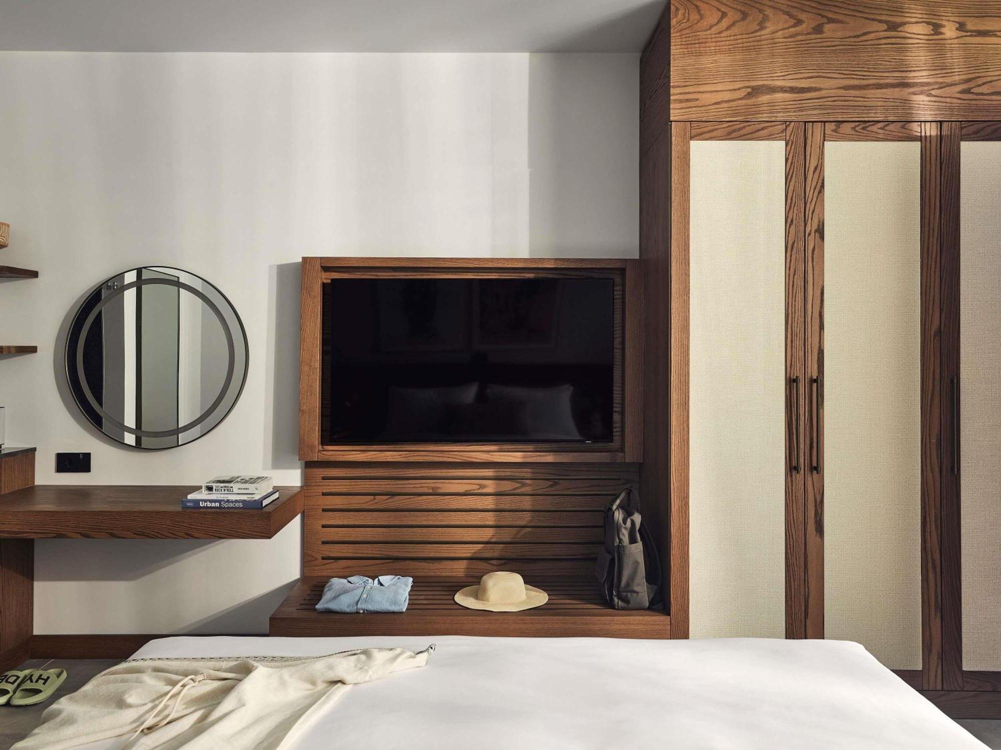 Hyde Bodrum (Adults Only) Екстериор снимка